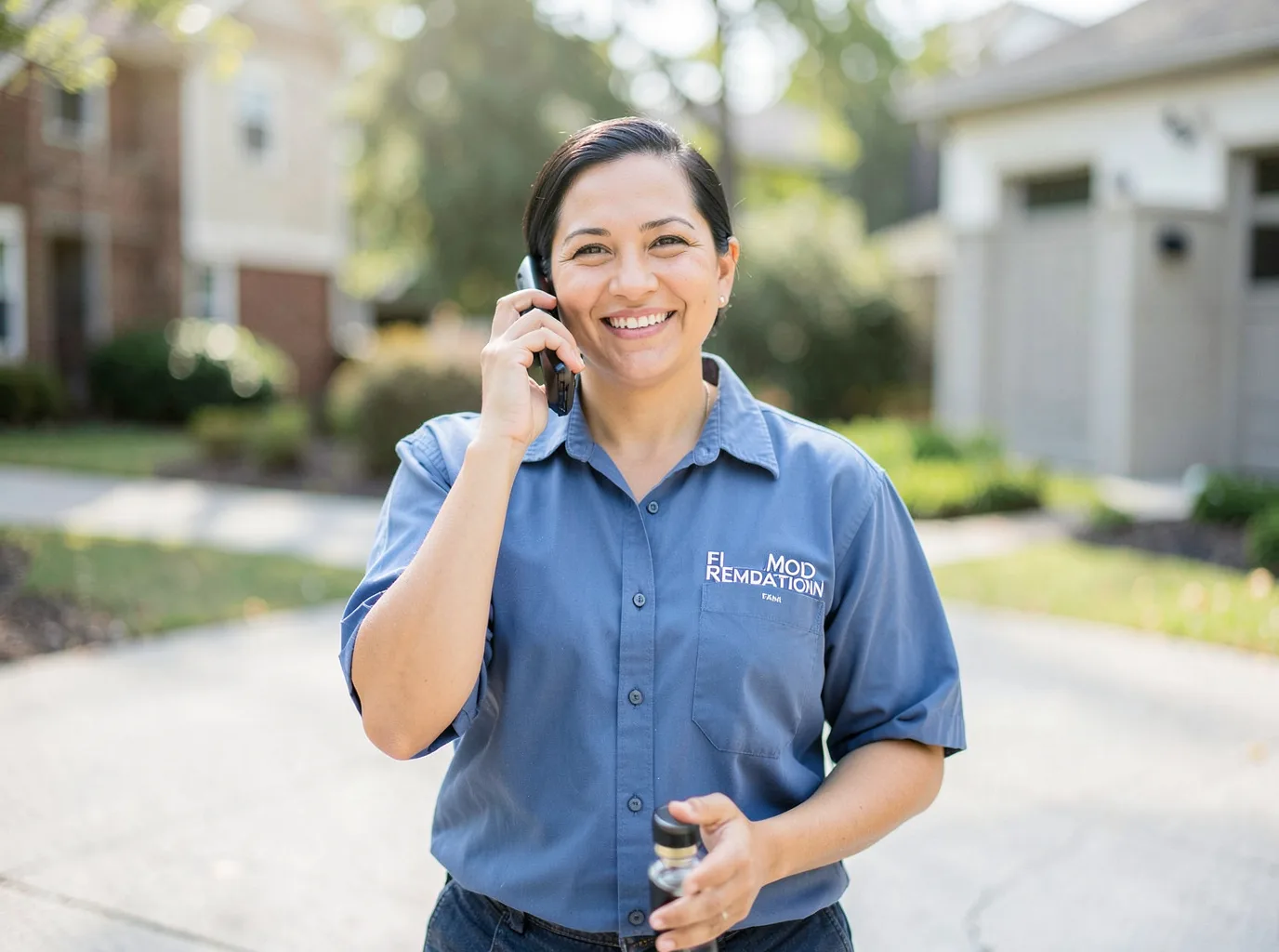 Mold Remediation Booneville, AR FAQs